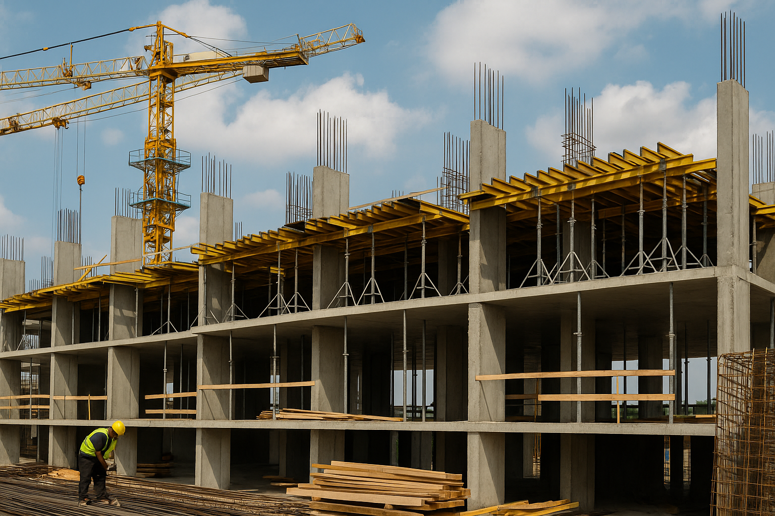 Construcción 1