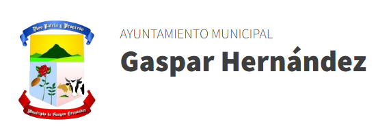 Ayuntamiento de Gaspar Hernández