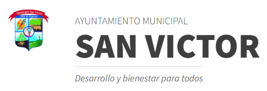 Ayuntamiento de San Víctor
