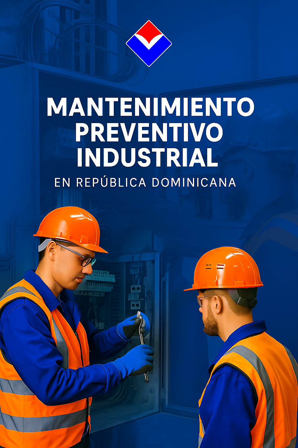 Mantenimiento Preventivo Industrial IMANI SRL